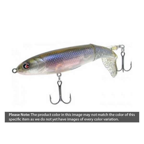 R2S Whopper Plopper 90 Bone Hard Plastic Fishing Lure