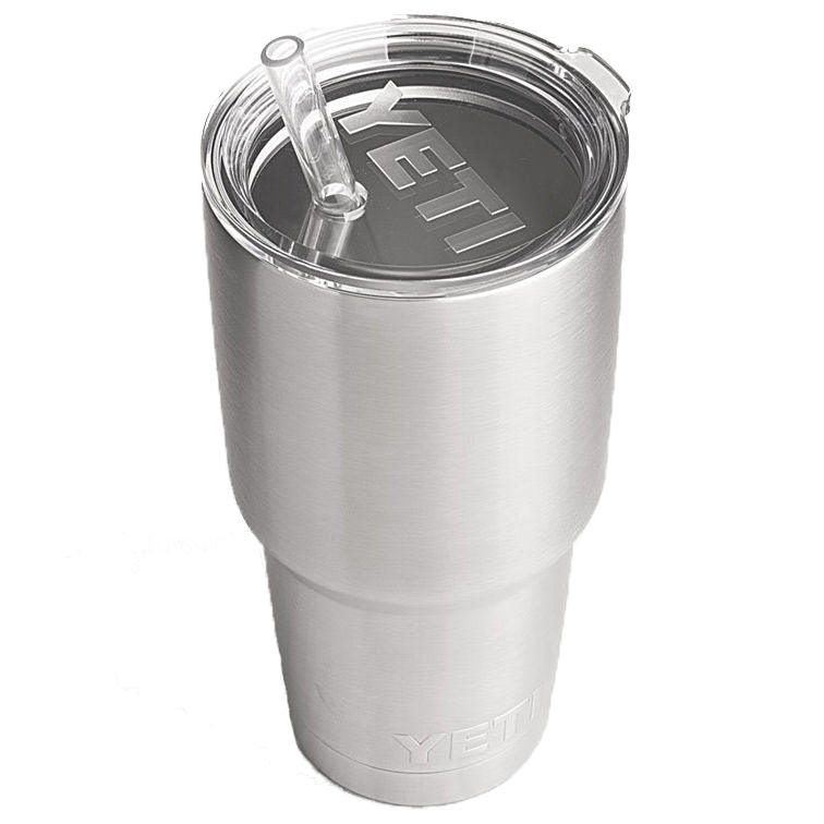 Yeti Rambler 30 Oz Tumbler Straw Lid
