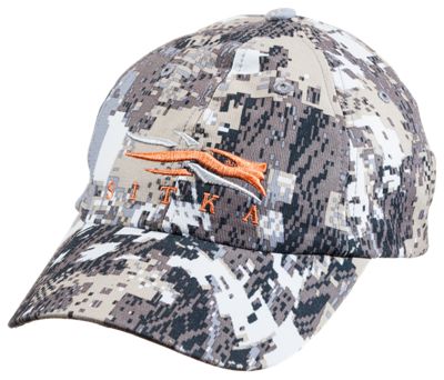 Sitka GORE OPTIFADE Elevated II Cap for Men