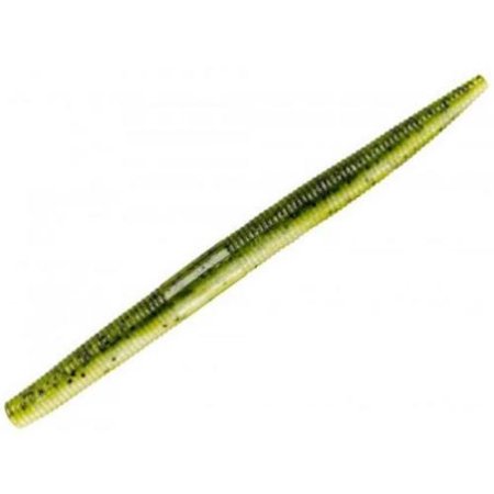 YUM Swim N Dinger Soft Plastic Watermelon Pearl Laminate 5