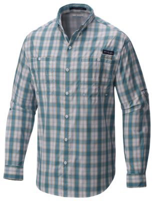 Columbia Super Tamiami LS Shirt