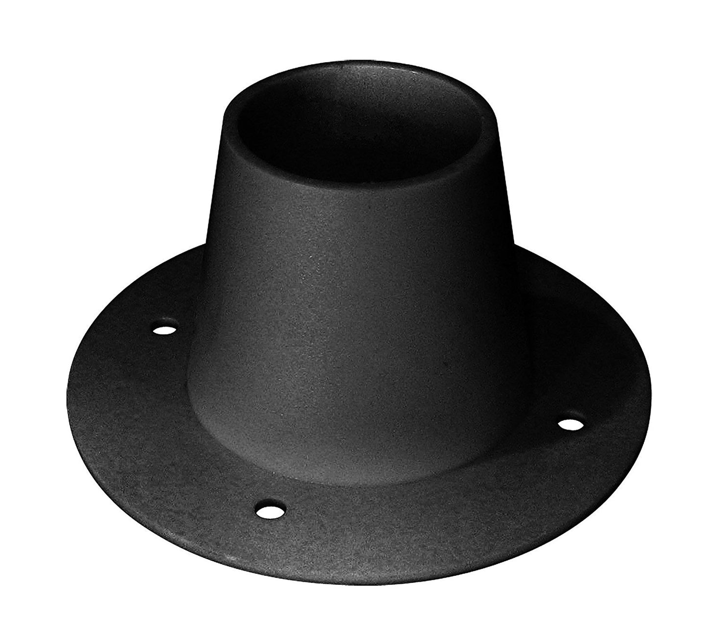 DF1 Replacement Polycarbonate Drop Funnel for Game Feeders