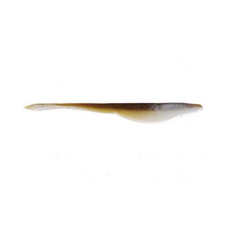 D-Shad Olive Shad
