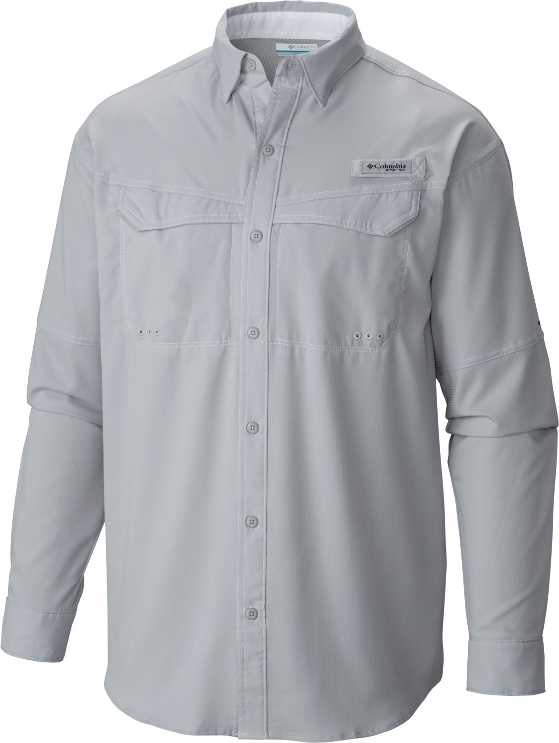 Columbia Men's Low Drag Offshore Long-Sleeve Shirt