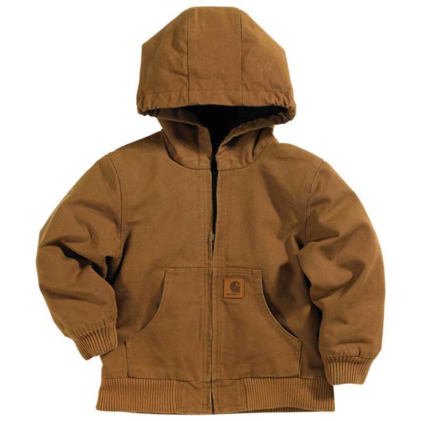 Carhartt Kids' Active Jac Jacket