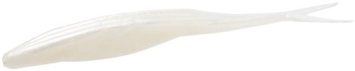 Zoom Mag Super Fluke 7 White Pearl 5pk