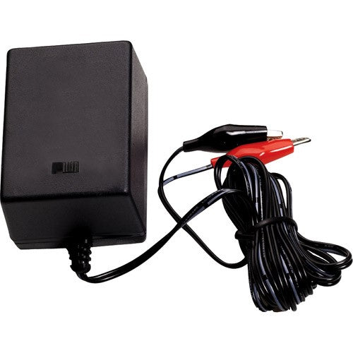 American Hunter BL-C6/12 6-Volt/12-Volt Battery Charger