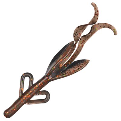 Zoom Baby Brush Hog - Big Tex  Soft Baits