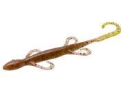 Zoom Magnum Lizard 8 9Pk Soft Baits