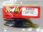 Zoom Salty Super Fluke - Mardi Gras
