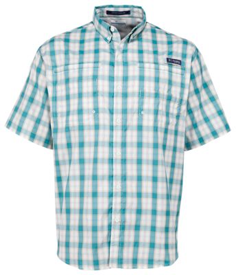 Columbia Super Tamiami SS Shirt