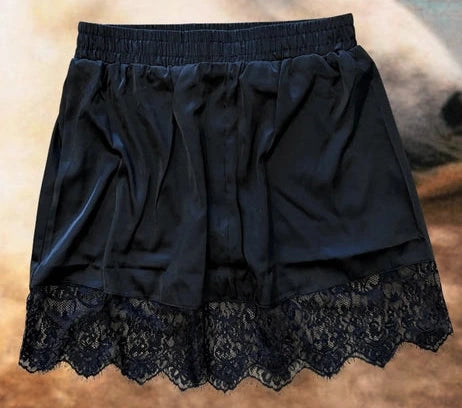 2 Fly Co - My Lace Ex-Tendy - Midnight