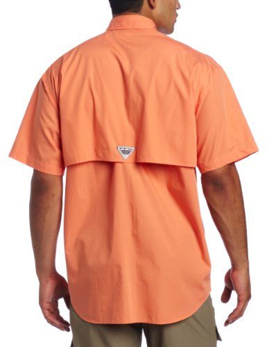 Columbia Men's PFG Bonehead Short Sleeve Shirt