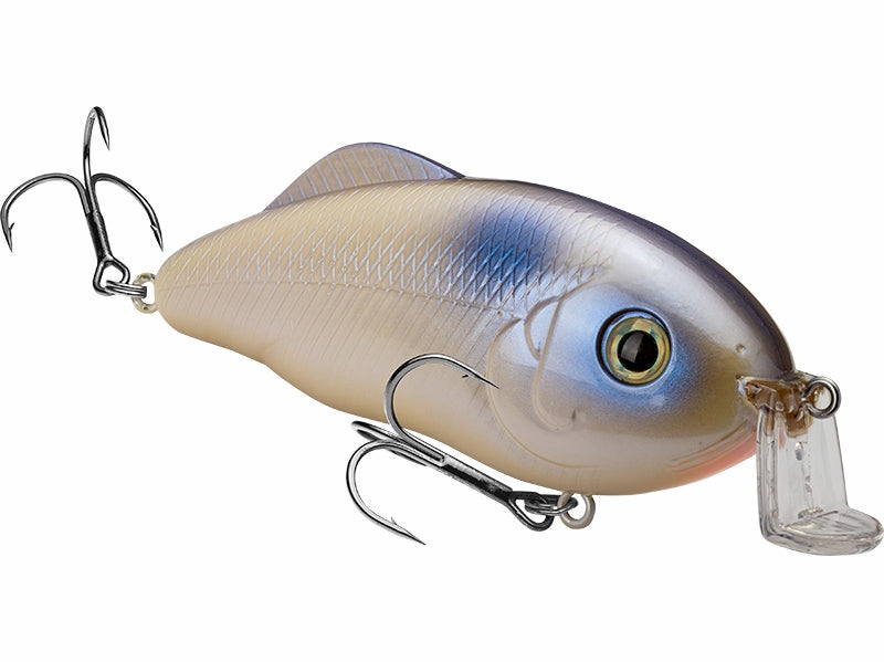 Strike King Hybrid Hunter Jr