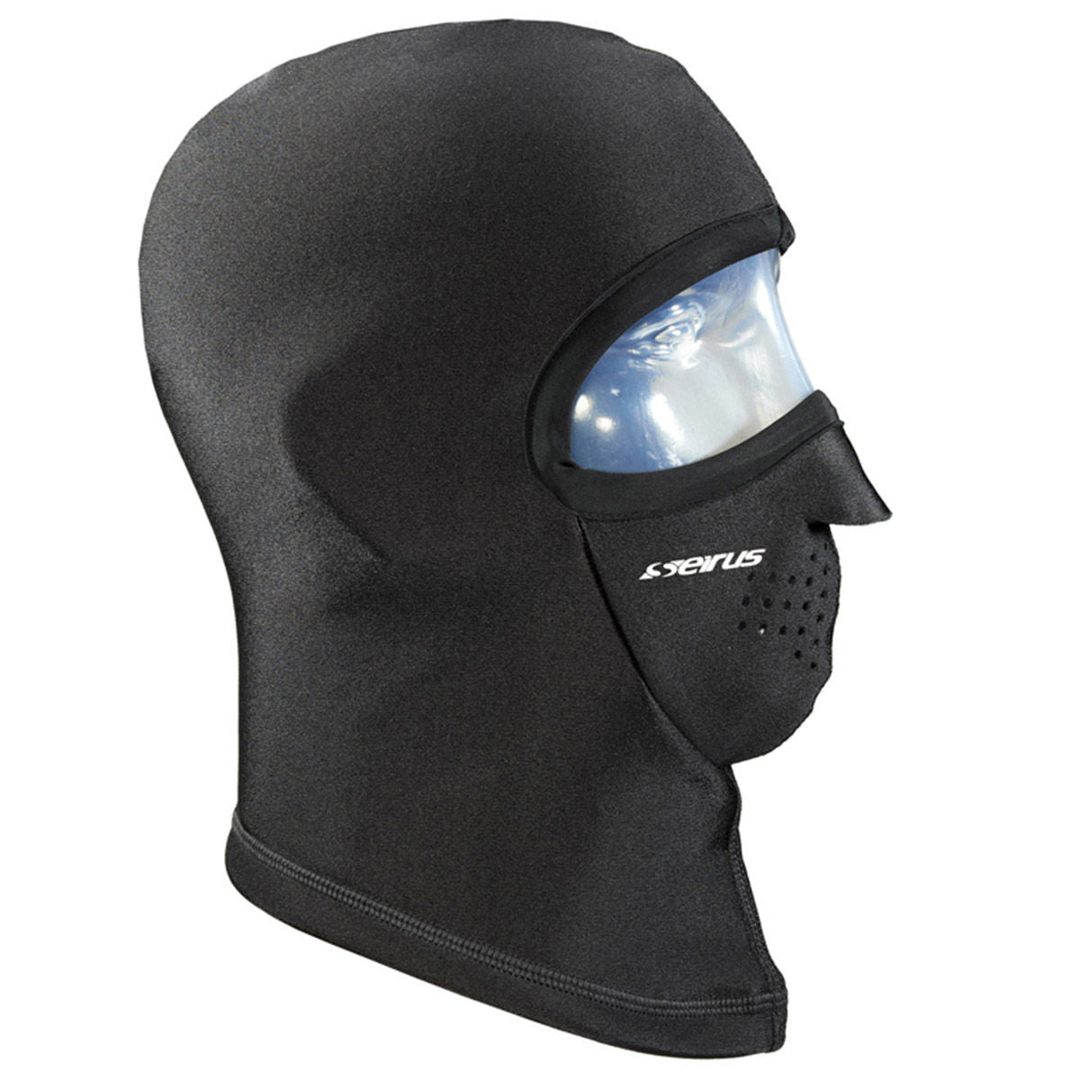 Seirus Ultra Clava Black L/XL