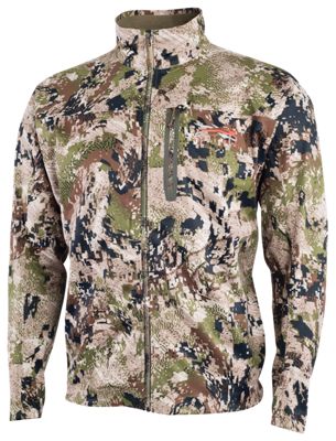 Sitka Men's Subalpine Concealment Series Mountain Jacket