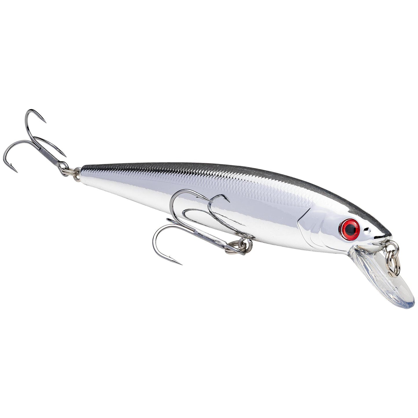 Strike King KVD Jerkbait 2 Hook