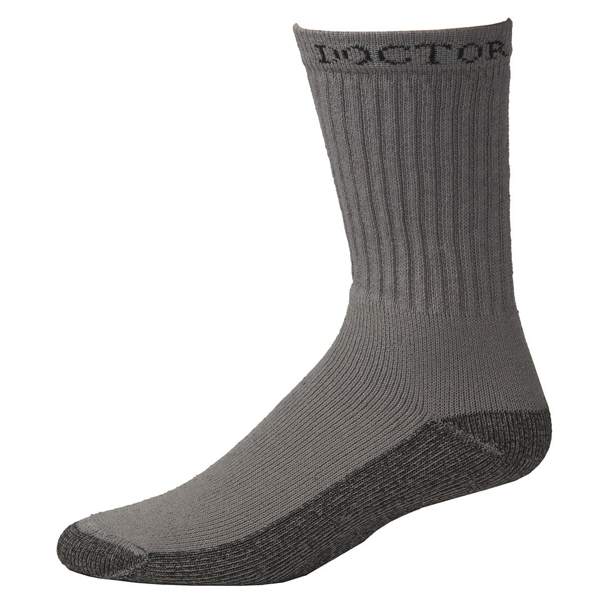 Boot Doctor Men Work Boot Sock