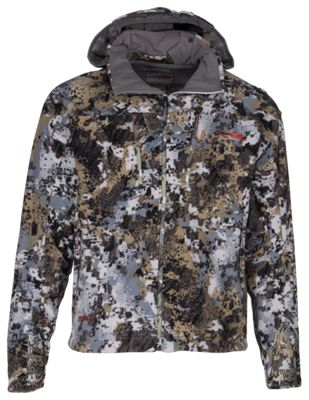 Sitka Men's Stratus Hunting Softshell Jacket