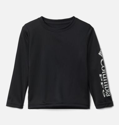 Columbia Boys Terminal Tackle LS Tee
