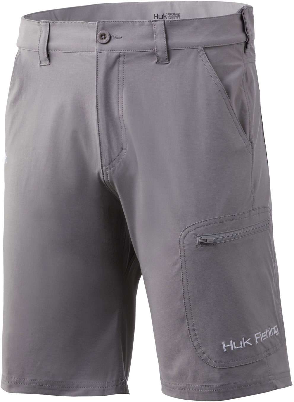 Huk Men's Next Level Shorts