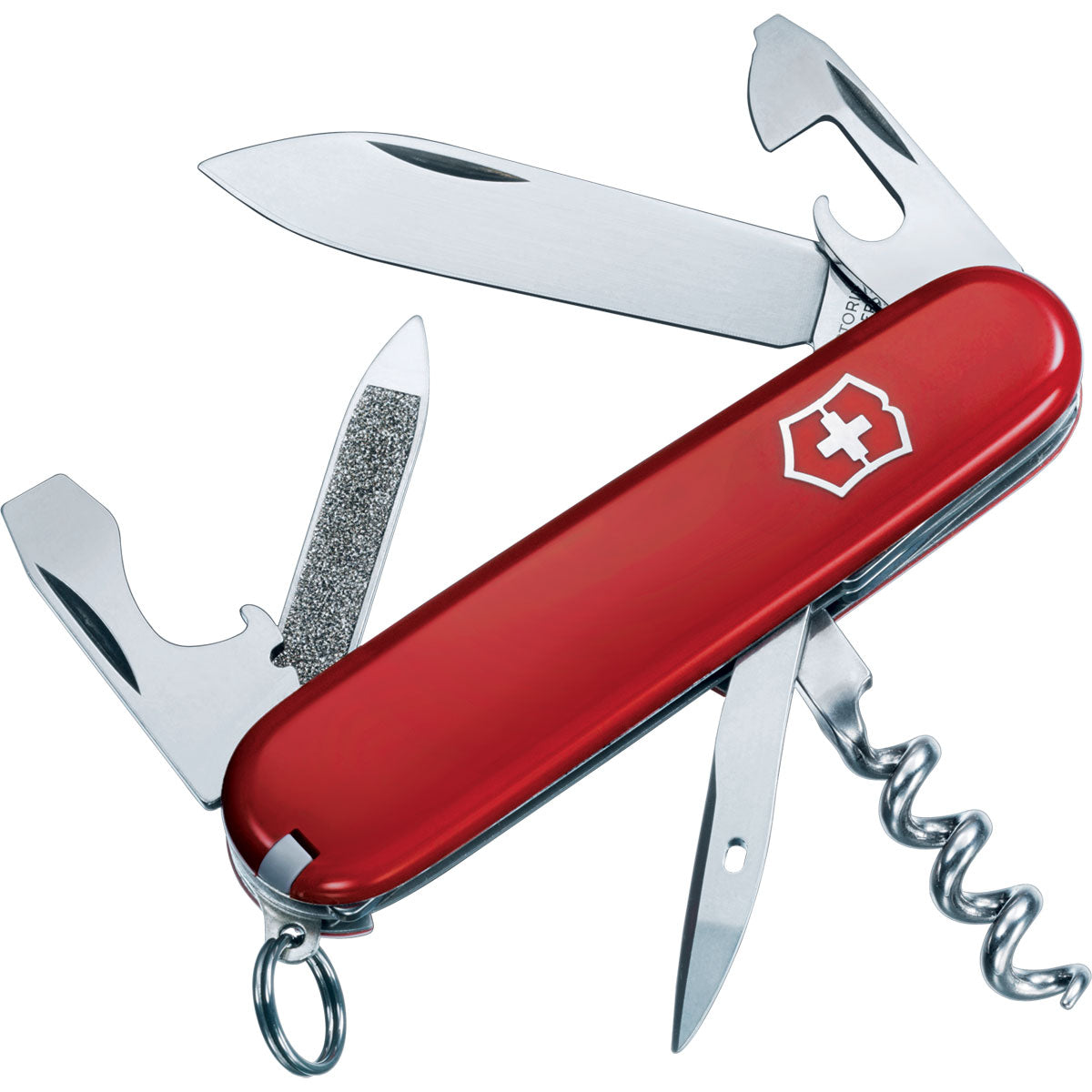 Victorinox Sportsman Pocket Knife
