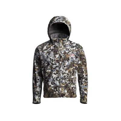 Sitka Men's Stratus Hunting Softshell Jacket