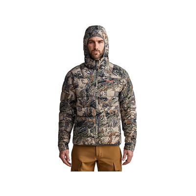 Sitka Gear Men's Kelvin Lite Down Jacket