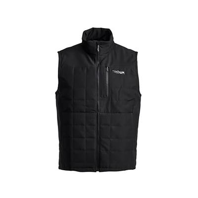 Sitka Gear Men's Grindstone Work Vest