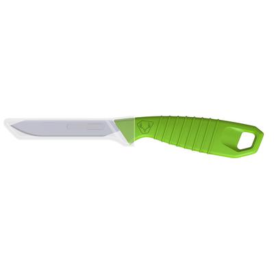 HME Always Prepared Super Lite Series Fixed Blade