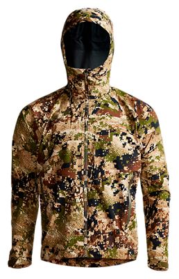Sitka Men's Dew Point Hunting Rain Jacket