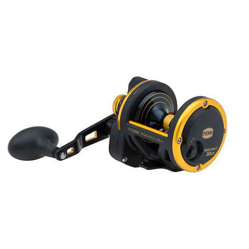 drags for penn spinning reel Penn Squall Lever Drag Conventional Reel – Oasis Outback