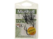 Mustad Powerlock Plus with Gripper Sliding Weight