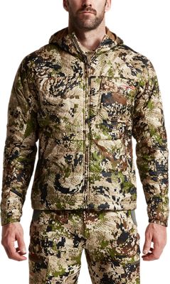 Sitka Men's Puffer Jacket Hunting Kelvin Aerolite Jacket