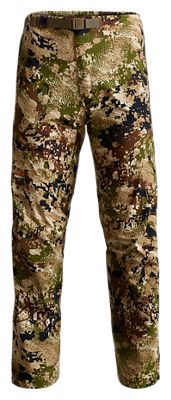 Sitka Men's Dew Point Rain Pants