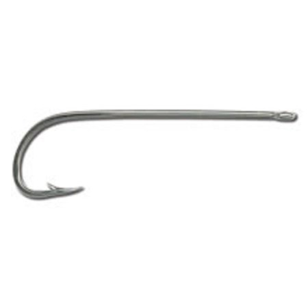 Mustad 1X Long Beak Hook - 5/0 - 8-Pack