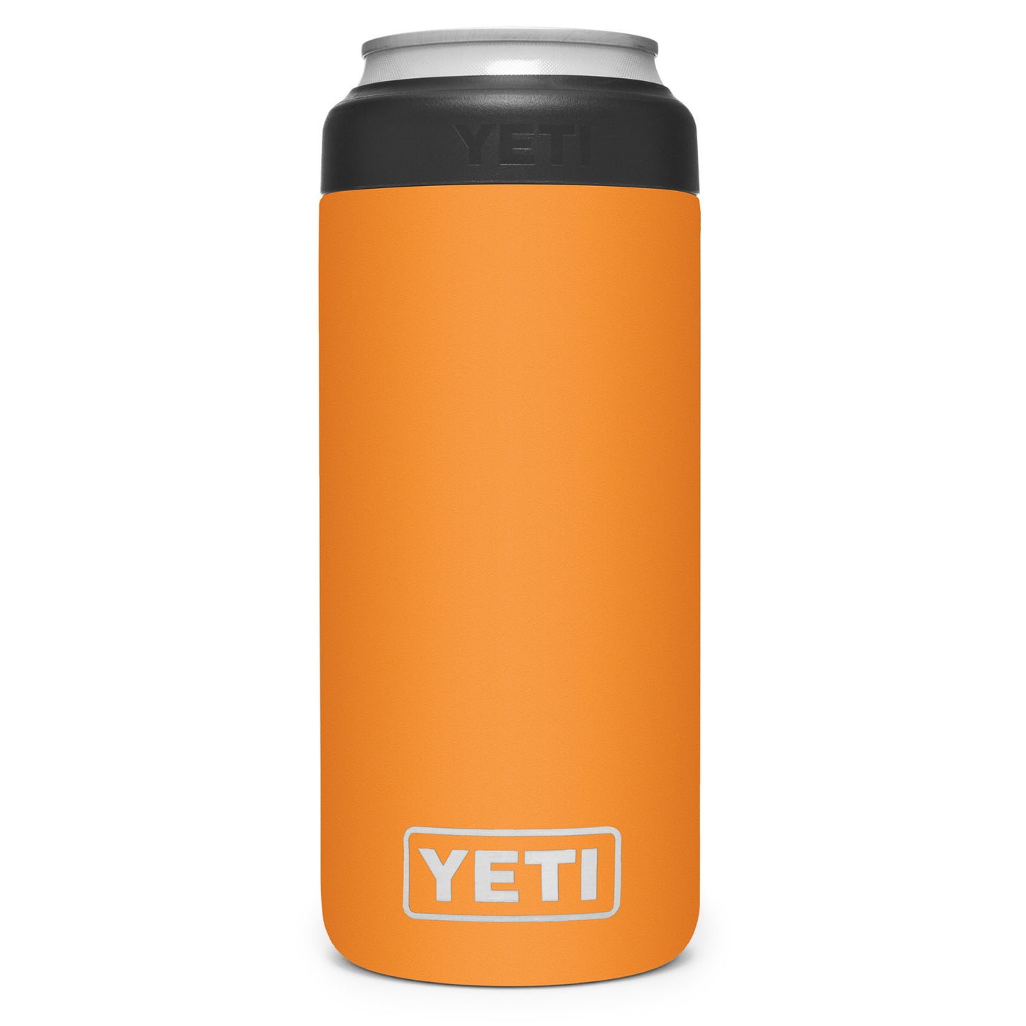YETI Rambler Colster Slim Can Insulator - Harvest Red