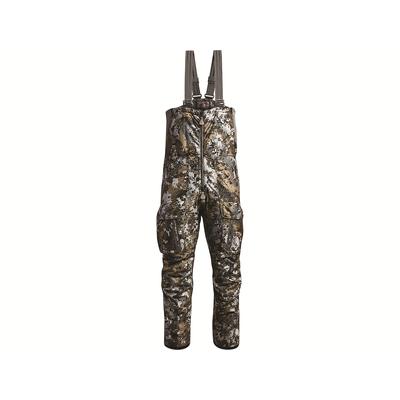 Sitka Men's Incinerator Aerolite Bibs