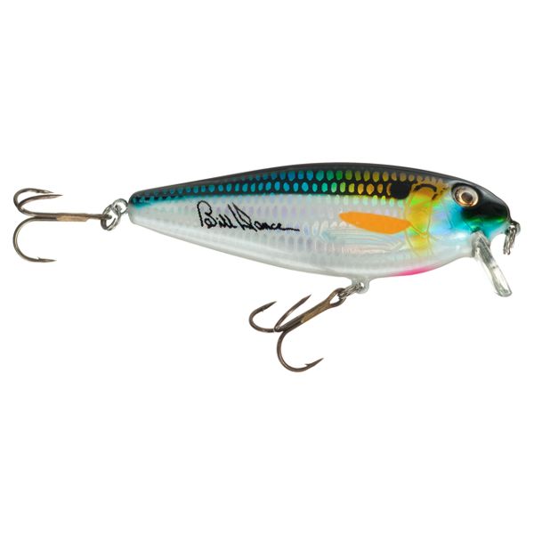Heddon Swim N Image Shallow Crankbait 3 7/16 Oz