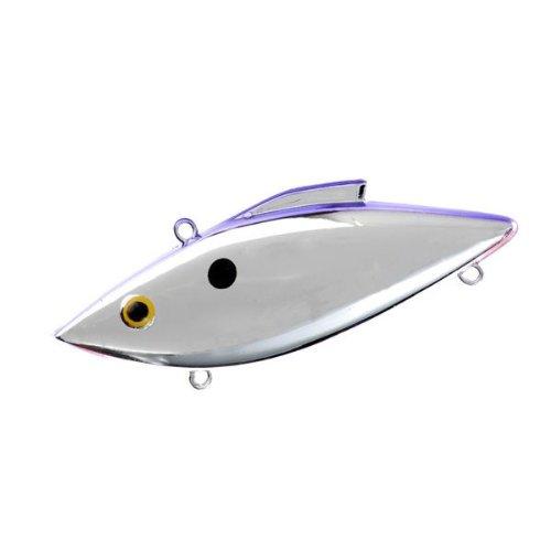 Rat-L-Trap Lures Tiny-Trap 1/8 Oz
