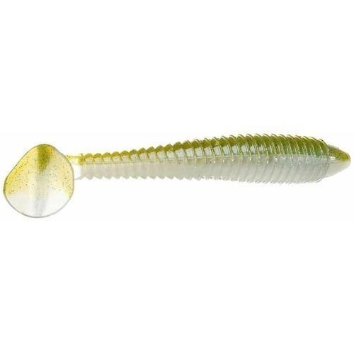 Rage Swimmer Soft Lure