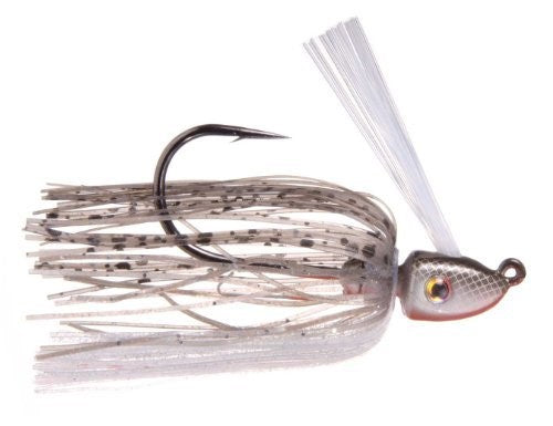 Strike King KVD Square Bill 1.0 Crankbait Sexy Shad Hard Bait Lure