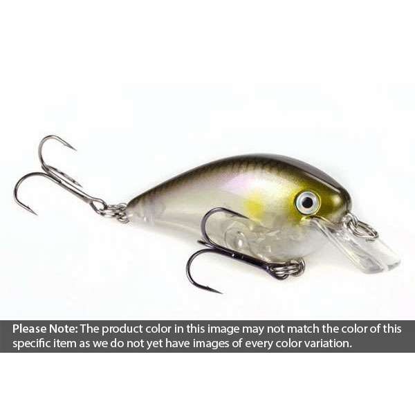 Strike King KVD Square Bill Crankbait