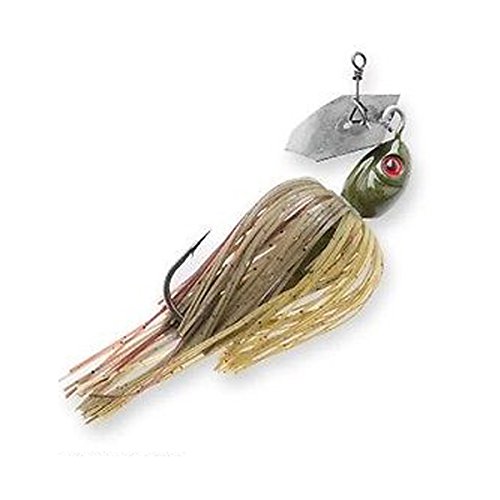 ChatterBait Projectz Lures