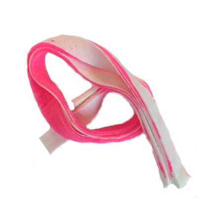 Fishbites E-Z Shrimp Long Lasting Fishing Lure  Flesh & Pink