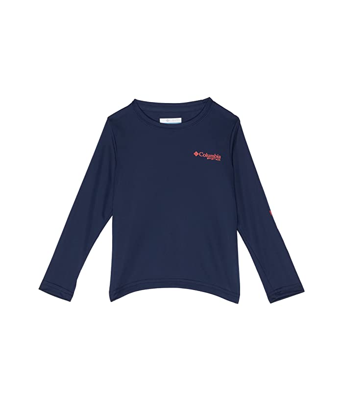 Columbia Boys Terminal Tackle LS Tee