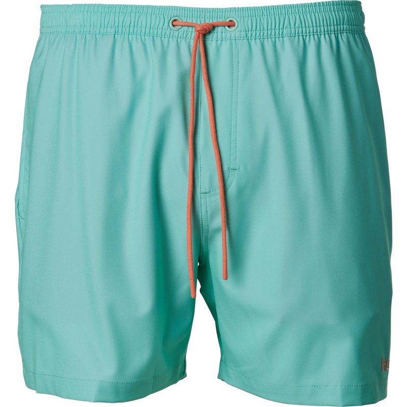 Huk Pursuit Volley Swim Shorts