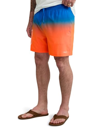 HUK - Pursuit Graphic Volley