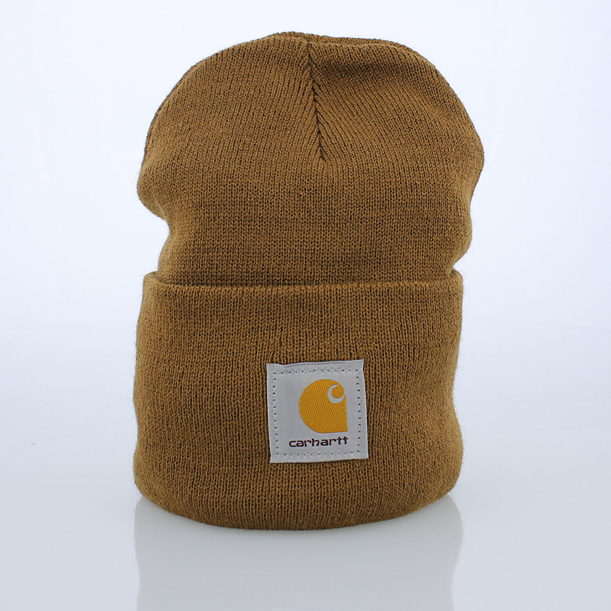 Carhartt Men's A18 Knit Cuffed Beanie – Oasis Outback
