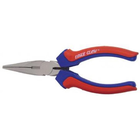 Eagle Claw Long Nose Pliers - 6